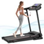Treadmill JK1607N-3